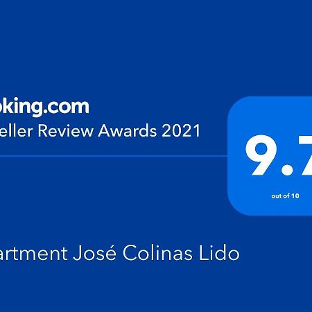 Apartment Jose Colinas Lido Funchal  Ngoại thất bức ảnh