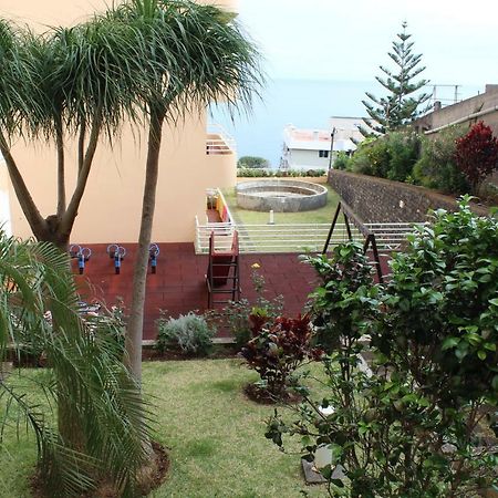 Apartment Jose Colinas Lido Funchal  Ngoại thất bức ảnh