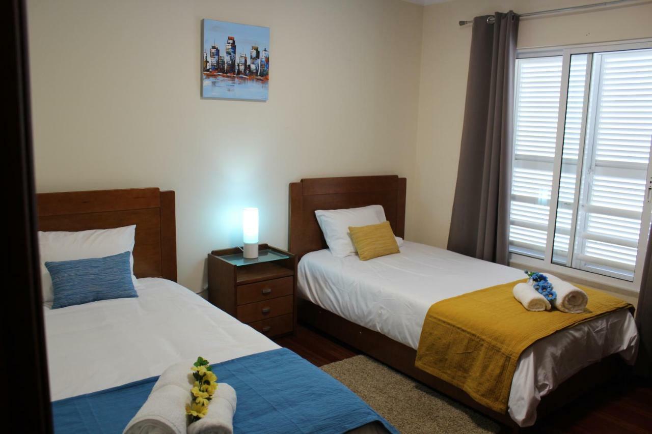 Apartment Jose Colinas Lido Funchal  Ngoại thất bức ảnh
