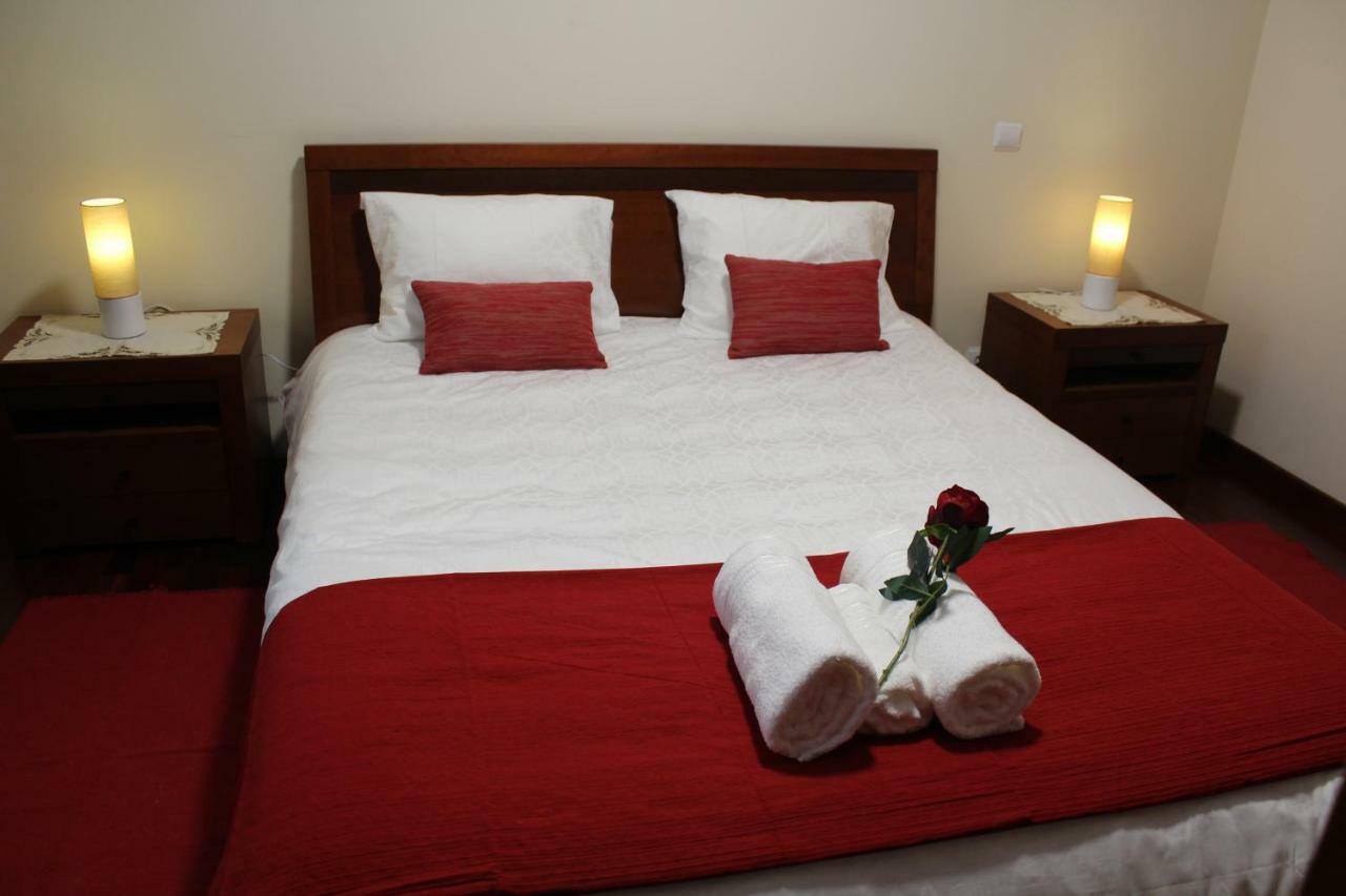 Apartment Jose Colinas Lido Funchal  Ngoại thất bức ảnh